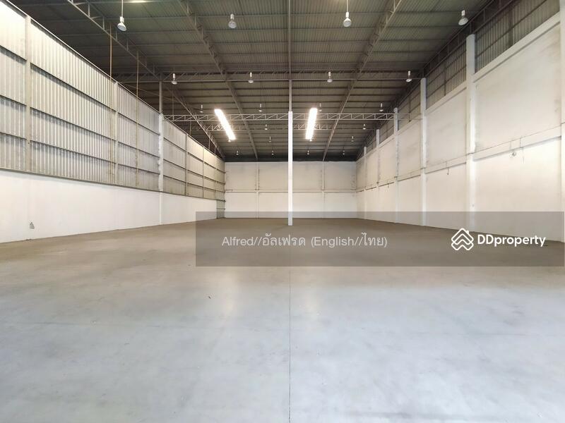 โกดังให้เช่า โรงงานให้เช่า 1125 ตรม บางเพรียง, บางบ่อ, สมุทรปราการ (ID: AT338R), สมุทรปราการ, บางเพรียง, บางบ่อ, สมุทรปราการ, 1,125 ตร.ม., โกดัง-โรงงาน ให้เช่า, โดย AT SOKO PROPERTY CO., LTD, 9308655 - DDproperty.com