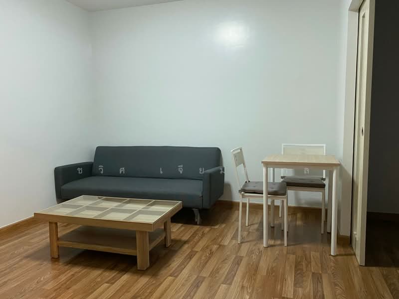 THE SEED Phaholyothin, Bangkok, 1/1 Soi Phaholyothin 14, Phaholyothin Road, Samsen Nai, Phaya Thai, Bangkok, 1 Bedroom, 37 sqm, Condo For Rent, by Chawich Jeamsakon, 9308794 - DDproperty.com