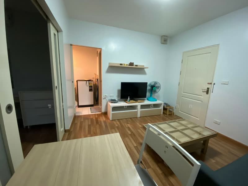 THE SEED Phaholyothin, Bangkok, 1/1 Soi Phaholyothin 14, Phaholyothin Road, Samsen Nai, Phaya Thai, Bangkok, 1 Bedroom, 37 sqm, Condo For Rent, by Chawich Jeamsakon, 9308794 - DDproperty.com