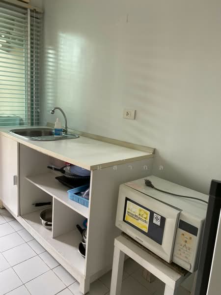 THE SEED Phaholyothin, Bangkok, 1/1 Soi Phaholyothin 14, Phaholyothin Road, Samsen Nai, Phaya Thai, Bangkok, 1 Bedroom, 37 sqm, Condo For Rent, by Chawich Jeamsakon, 9308794 - DDproperty.com