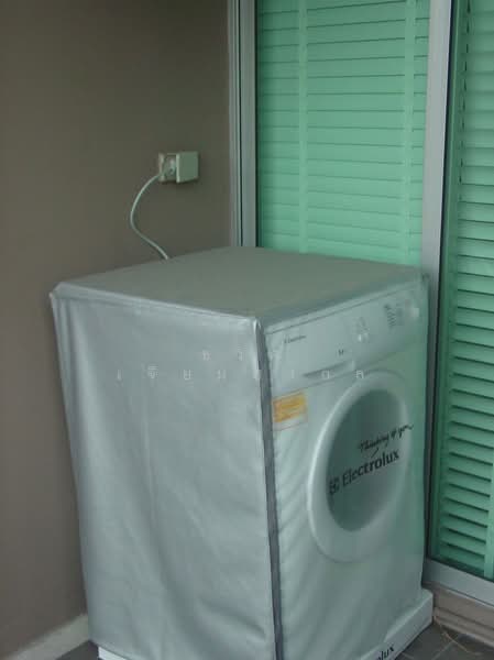 THE SEED Phaholyothin, Bangkok, 1/1 Soi Phaholyothin 14, Phaholyothin Road, Samsen Nai, Phaya Thai, Bangkok, 1 Bedroom, 37 sqm, Condo For Rent, by Chawich Jeamsakon, 9308794 - DDproperty.com