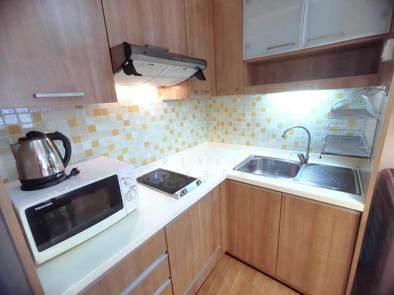 The Alcove Sukhumvit 49, Bangkok, Soi Sukhumvit 49, Khlong Tan Nua, Watthana, Bangkok, 2 Bedrooms, 68 sqm, Condo For Rent, by PROPERTYSIGHTS REAL ESTATE, 9309079 - DDproperty.com