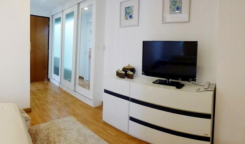 The Alcove Sukhumvit 49, Bangkok, Soi Sukhumvit 49, Khlong Tan Nua, Watthana, Bangkok, 2 Bedrooms, 68 sqm, Condo For Rent, by PROPERTYSIGHTS REAL ESTATE, 9309079 - DDproperty.com