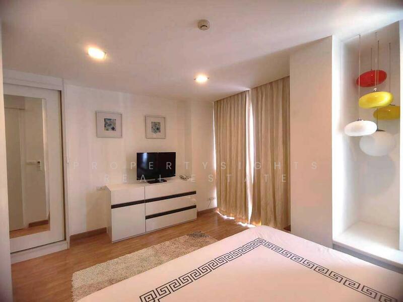 The Alcove Sukhumvit 49, Bangkok, Soi Sukhumvit 49, Khlong Tan Nua, Watthana, Bangkok, 2 Bedrooms, 68 sqm, Condo For Rent, by PROPERTYSIGHTS REAL ESTATE, 9309079 - DDproperty.com