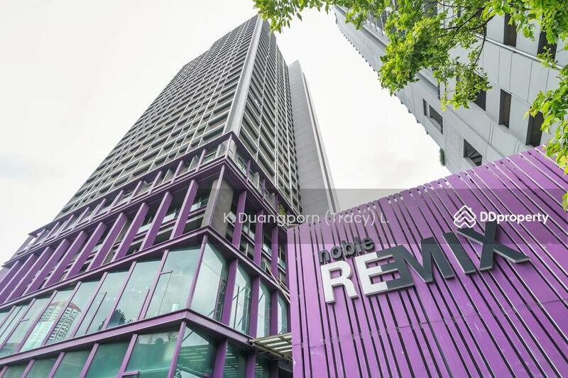 For Sale - Noble Remix 2 Thonglor, Bangkok