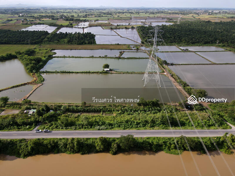 ขายถูก ที่ดิน ต.วังศาลา จ.กาญจนบุรี—984 ไร่ (เหมาะสร้างโรงงานอุตสาหกรรม) 