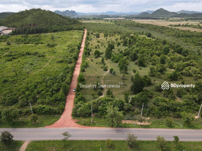 ขายถูก ที่ดิน ต.ห้วยไผ่ อ.เมือง จ.ราชบุรี—2,931 ไร่ (ผังสีม่วง : Zone อุตสาหกรรม) 