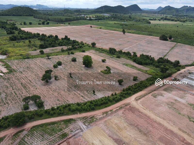 ขายถูก ที่ดิน ต.ห้วยไผ่ อ.เมือง จ.ราชบุรี—2,931 ไร่ (ผังสีม่วง : Zone อุตสาหกรรม) 