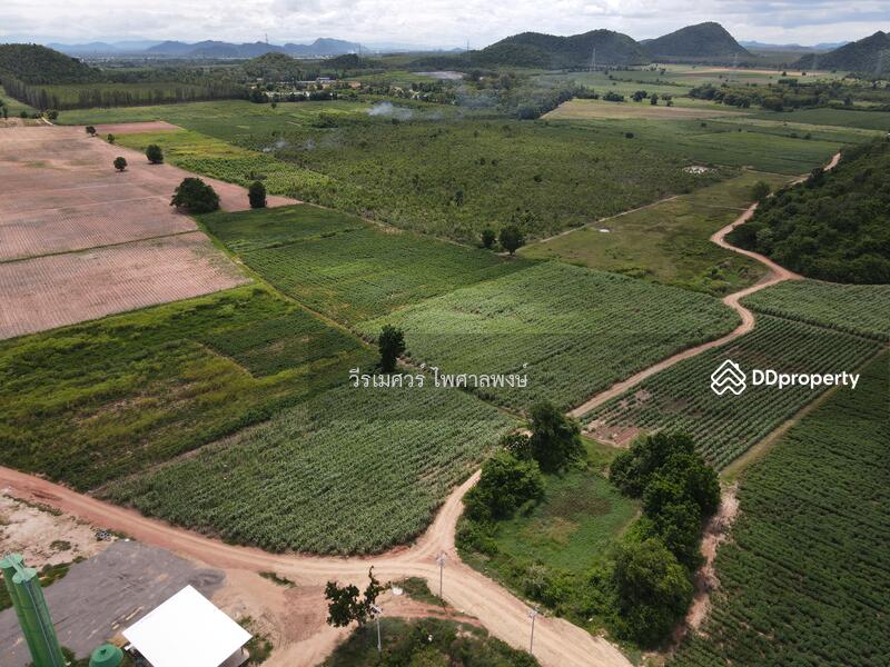 ขายถูก ที่ดิน ต.ห้วยไผ่ อ.เมือง จ.ราชบุรี—2,931 ไร่ (ผังสีม่วง : Zone อุตสาหกรรม) 