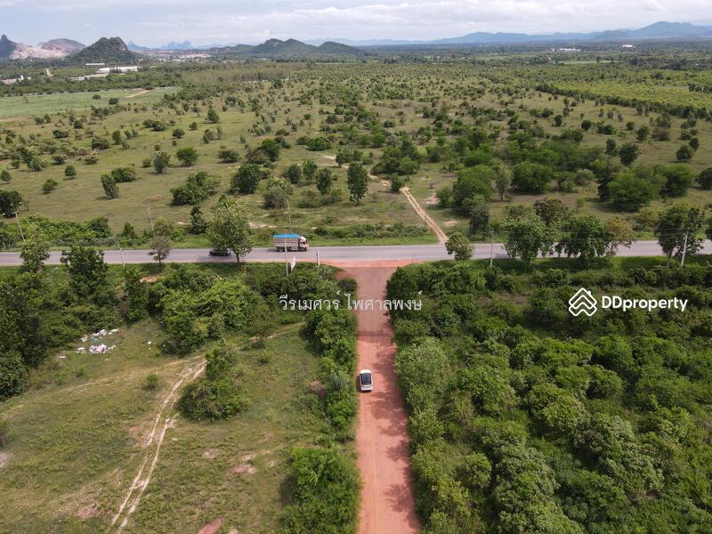 ขายถูก ที่ดิน ต.ห้วยไผ่ อ.เมือง จ.ราชบุรี—2,931 ไร่ (ผังสีม่วง : Zone อุตสาหกรรม) 