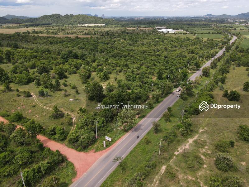 ขายถูก ที่ดิน ต.ห้วยไผ่ อ.เมือง จ.ราชบุรี—2,931 ไร่ (ผังสีม่วง : Zone อุตสาหกรรม) 