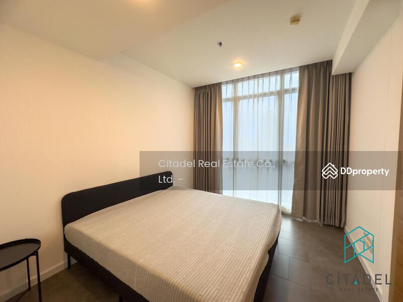 The River by Raimon Land, Bangkok, Soi Charoen Nakorn 13, Charoen Nakorn Road, Khlong Ton Sai, Khlong San, Bangkok, 3 Bedrooms, 170 sqm, Condo For Sale, by Citadel Real Estate Co., Ltd. -, 9310932 - DDproperty.com