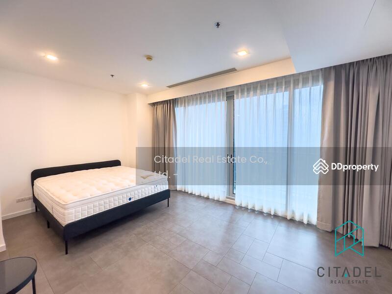 The River by Raimon Land, Bangkok, Soi Charoen Nakorn 13, Charoen Nakorn Road, Khlong Ton Sai, Khlong San, Bangkok, 3 Bedrooms, 170 sqm, Condo For Sale, by Citadel Real Estate Co., Ltd. -, 9310932 - DDproperty.com