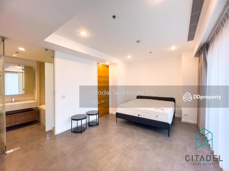 The River by Raimon Land, Bangkok, Soi Charoen Nakorn 13, Charoen Nakorn Road, Khlong Ton Sai, Khlong San, Bangkok, 3 Bedrooms, 170 sqm, Condo For Sale, by Citadel Real Estate Co., Ltd. -, 9310932 - DDproperty.com