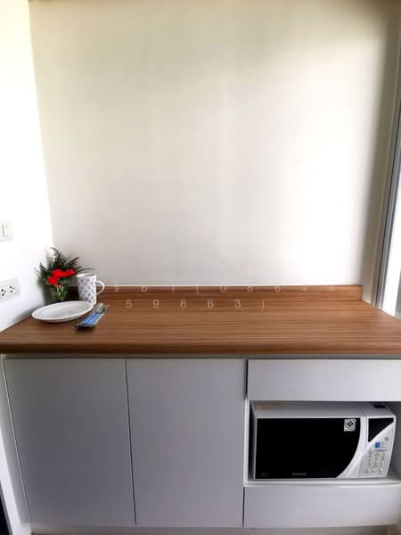 U Delight Ratchavibha, Bangkok, 888 Vibhavadi-Rangsit Road, Lat Yao, Chatuchak, Bangkok, 1 Bedroom, 31 sqm, Condo For Sale, by Living Condo, 9311312 - DDproperty.com