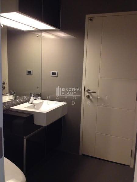 The Crest Sukhumvit 34, Bangkok, 778 Sukhumvit Road, Khong Tan, Khlong Toei, Bangkok, 1 Bedroom, 46 sqm, Condo For Rent, by PROPERTYSIGHTS REAL ESTATE, 9311884 - DDproperty.com