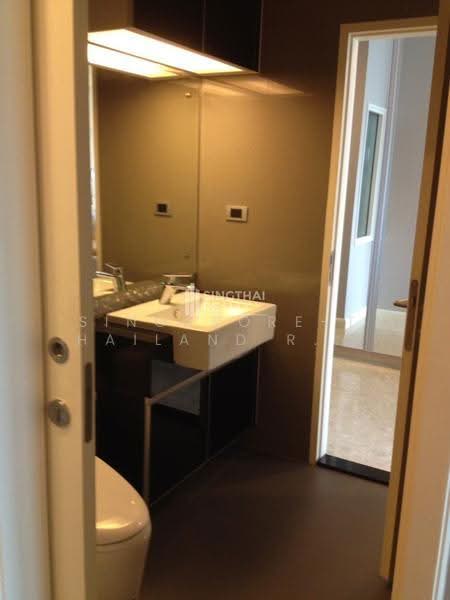 The Crest Sukhumvit 34, Bangkok, 778 Sukhumvit Road, Khong Tan, Khlong Toei, Bangkok, 1 Bedroom, 46 sqm, Condo For Rent, by PROPERTYSIGHTS REAL ESTATE, 9311884 - DDproperty.com