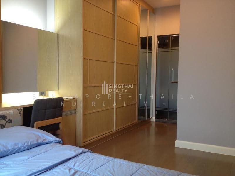 The Crest Sukhumvit 34, Bangkok, 778 Sukhumvit Road, Khong Tan, Khlong Toei, Bangkok, 1 Bedroom, 46 sqm, Condo For Rent, by PROPERTYSIGHTS REAL ESTATE, 9311884 - DDproperty.com