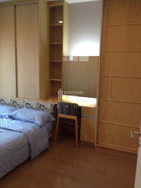 The Crest Sukhumvit 34, Bangkok, 778 Sukhumvit Road, Khong Tan, Khlong Toei, Bangkok, 1 Bedroom, 46 sqm, Condo For Rent, by PROPERTYSIGHTS REAL ESTATE, 9311884 - DDproperty.com