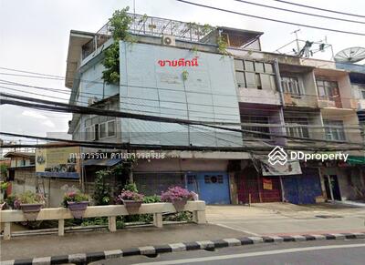 ขาย - ถนนจรัญสนิทวงศ์, กรุงเทพ