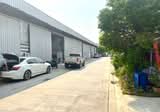 โกดังให้เช่าปากเกร็ด ข้างโรงเรียนอัมพรไพศาล วัดกู้ - DDproperty.com