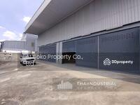 ขาย - ขายโกดัง ขายโรงงาน 500 ตรม บางนา, บางนา, กรุงเทพ (ID: AT339S), กรุงเทพ