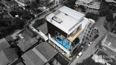 ขาย - บ้านเดี่ยวใกล้ทางด่วนรัชดา ประชานุกูล, กรุงเทพ