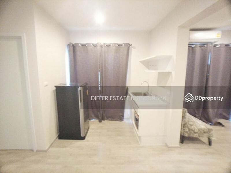 Plum Condo Central Station (Phase 1) : พลัม คอนโด เซ็นทรัล สเตชั่น (เฟส 1), นนทบุรี, หมู่ที่ 6 188 เสาธงหิน, เสาธงหิน, บางใหญ่, นนทบุรี, 48 ตร.ม., คอนโด ขาย, โดย DIFFER ESTATE, 9317763 - DDproperty.com
