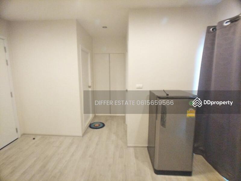 Plum Condo Central Station (Phase 1) : พลัม คอนโด เซ็นทรัล สเตชั่น (เฟส 1), นนทบุรี, หมู่ที่ 6 188 เสาธงหิน, เสาธงหิน, บางใหญ่, นนทบุรี, 48 ตร.ม., คอนโด ขาย, โดย DIFFER ESTATE, 9317763 - DDproperty.com