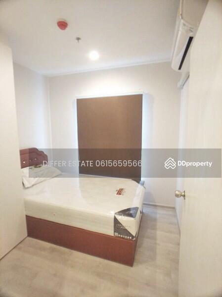 Plum Condo Central Station (Phase 1) : พลัม คอนโด เซ็นทรัล สเตชั่น (เฟส 1), นนทบุรี, หมู่ที่ 6 188 เสาธงหิน, เสาธงหิน, บางใหญ่, นนทบุรี, 48 ตร.ม., คอนโด ขาย, โดย DIFFER ESTATE, 9317763 - DDproperty.com