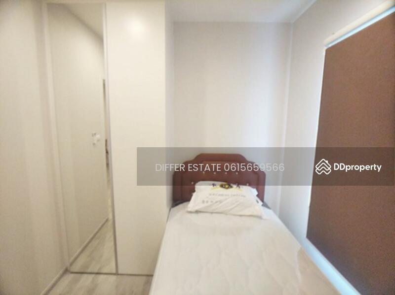 Plum Condo Central Station (Phase 1) : พลัม คอนโด เซ็นทรัล สเตชั่น (เฟส 1), นนทบุรี, หมู่ที่ 6 188 เสาธงหิน, เสาธงหิน, บางใหญ่, นนทบุรี, 48 ตร.ม., คอนโด ขาย, โดย DIFFER ESTATE, 9317763 - DDproperty.com