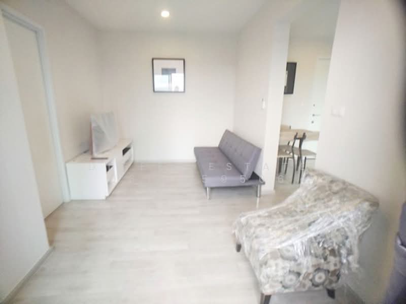 Plum Condo Central Station (Phase 1), Nonthaburi, Village No. 6 188 Sao Thong Hin, Sao Thong Hin, Bang Yai, Nonthaburi, 2 Bedrooms, 48 sqm, Condo For Sale, by DIFFER ESTATE, 9317763 - DDproperty.com