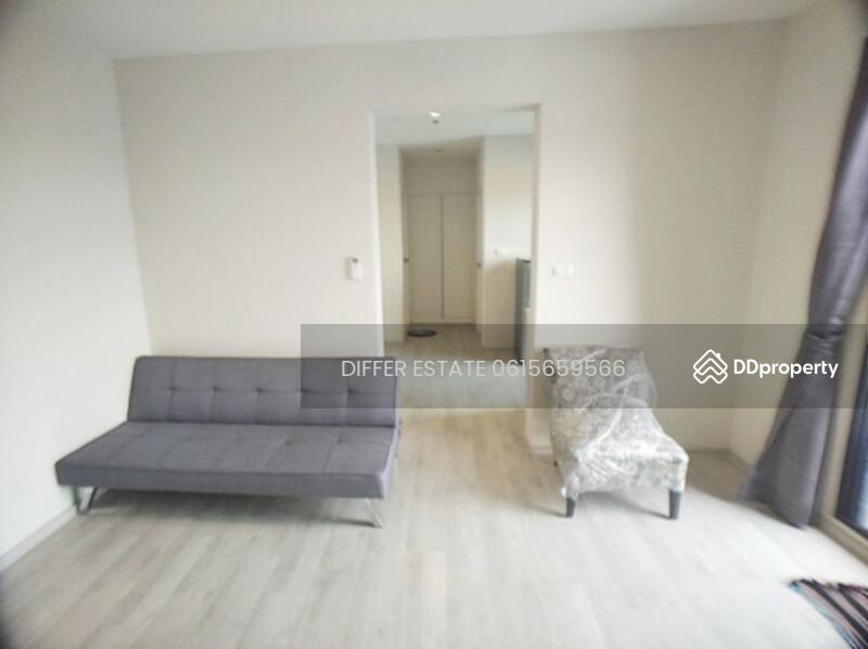 Plum Condo Central Station (Phase 1) : พลัม คอนโด เซ็นทรัล สเตชั่น (เฟส 1), นนทบุรี, หมู่ที่ 6 188 เสาธงหิน, เสาธงหิน, บางใหญ่, นนทบุรี, 48 ตร.ม., คอนโด ขาย, โดย DIFFER ESTATE, 9317763 - DDproperty.com