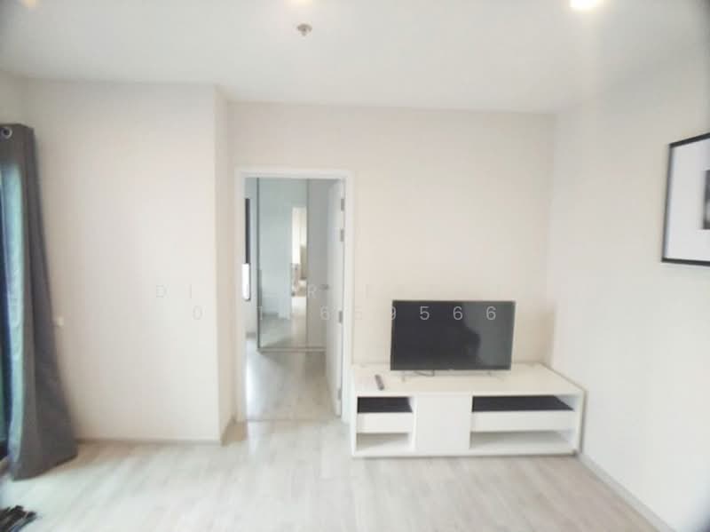 Plum Condo Central Station (Phase 1) : พลัม คอนโด เซ็นทรัล สเตชั่น (เฟส 1), นนทบุรี, หมู่ที่ 6 188 เสาธงหิน, เสาธงหิน, บางใหญ่, นนทบุรี, 48 ตร.ม., คอนโด ขาย, โดย DIFFER ESTATE, 9317763 - DDproperty.com