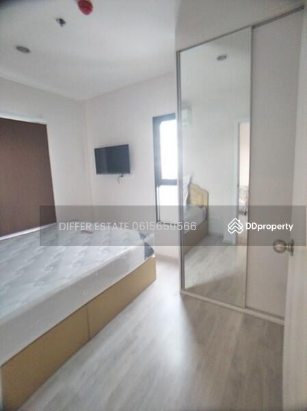 Plum Condo Central Station (Phase 1) : พลัม คอนโด เซ็นทรัล สเตชั่น (เฟส 1), นนทบุรี, หมู่ที่ 6 188 เสาธงหิน, เสาธงหิน, บางใหญ่, นนทบุรี, 48 ตร.ม., คอนโด ขาย, โดย DIFFER ESTATE, 9317763 - DDproperty.com