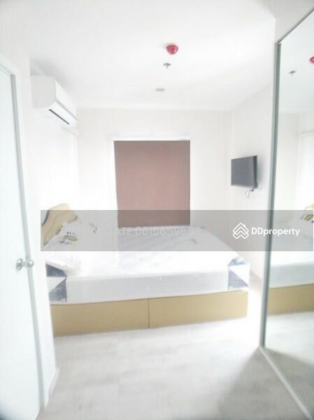 Plum Condo Central Station (Phase 1), Nonthaburi, Village No. 6 188 Sao Thong Hin, Sao Thong Hin, Bang Yai, Nonthaburi, 2 Bedrooms, 48 sqm, Condo For Sale, by DIFFER ESTATE, 9317763 - DDproperty.com