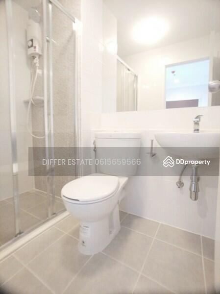 Plum Condo Central Station (Phase 1), Nonthaburi, Village No. 6 188 Sao Thong Hin, Sao Thong Hin, Bang Yai, Nonthaburi, 2 Bedrooms, 48 sqm, Condo For Sale, by DIFFER ESTATE, 9317763 - DDproperty.com
