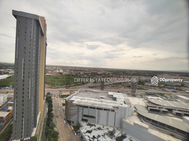 Plum Condo Central Station (Phase 1) : พลัม คอนโด เซ็นทรัล สเตชั่น (เฟส 1), นนทบุรี, หมู่ที่ 6 188 เสาธงหิน, เสาธงหิน, บางใหญ่, นนทบุรี, 48 ตร.ม., คอนโด ขาย, โดย DIFFER ESTATE, 9317763 - DDproperty.com