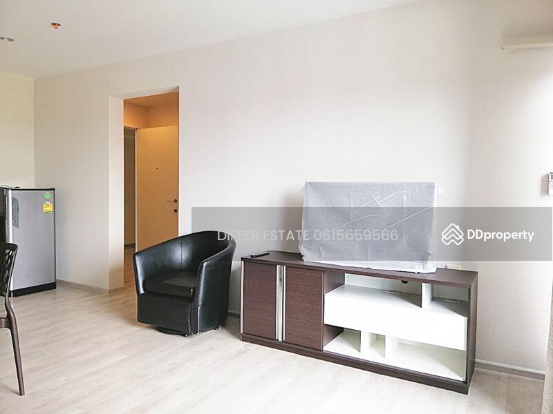 Plum Condo Central Station (Phase 1), Nonthaburi, Village No. 6 188 Sao Thong Hin, Sao Thong Hin, Bang Yai, Nonthaburi, 2 Bedrooms, 50 sqm, Condo For Sale, by DIFFER ESTATE, 9317799 - DDproperty.com