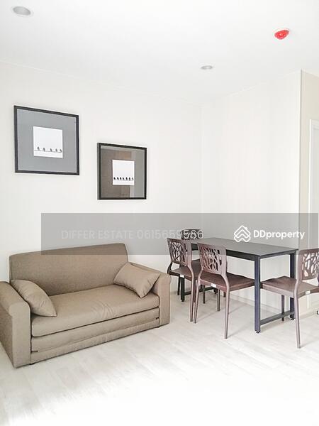 Plum Condo Central Station (Phase 1) : พลัม คอนโด เซ็นทรัล สเตชั่น (เฟส 1), นนทบุรี, หมู่ที่ 6 188 เสาธงหิน, เสาธงหิน, บางใหญ่, นนทบุรี, 50 ตร.ม., คอนโด ขาย, โดย DIFFER ESTATE, 9317799 - DDproperty.com