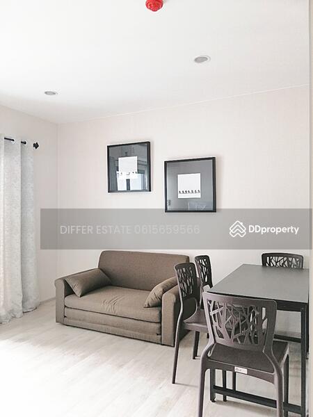 Plum Condo Central Station (Phase 1) : พลัม คอนโด เซ็นทรัล สเตชั่น (เฟส 1), นนทบุรี, หมู่ที่ 6 188 เสาธงหิน, เสาธงหิน, บางใหญ่, นนทบุรี, 50 ตร.ม., คอนโด ขาย, โดย DIFFER ESTATE, 9317799 - DDproperty.com