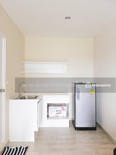 Plum Condo Central Station (Phase 1), Nonthaburi, Village No. 6 188 Sao Thong Hin, Sao Thong Hin, Bang Yai, Nonthaburi, 2 Bedrooms, 50 sqm, Condo For Sale, by DIFFER ESTATE, 9317799 - DDproperty.com