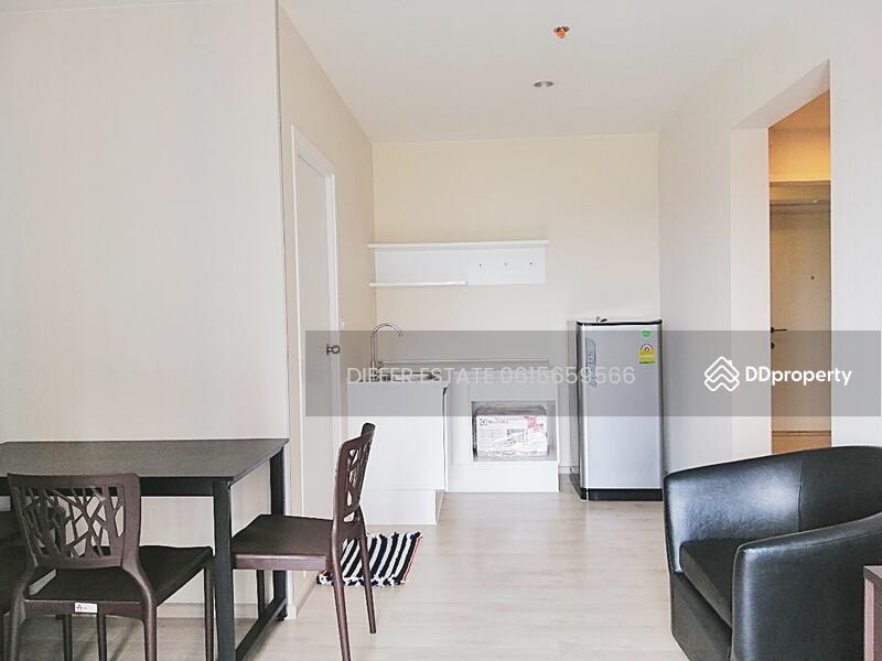 Plum Condo Central Station (Phase 1) : พลัม คอนโด เซ็นทรัล สเตชั่น (เฟส 1), นนทบุรี, หมู่ที่ 6 188 เสาธงหิน, เสาธงหิน, บางใหญ่, นนทบุรี, 50 ตร.ม., คอนโด ขาย, โดย DIFFER ESTATE, 9317799 - DDproperty.com