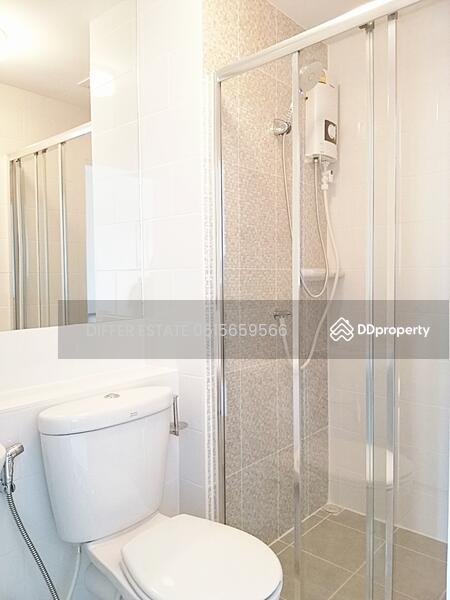 Plum Condo Central Station (Phase 1), Nonthaburi, Village No. 6 188 Sao Thong Hin, Sao Thong Hin, Bang Yai, Nonthaburi, 2 Bedrooms, 50 sqm, Condo For Sale, by DIFFER ESTATE, 9317799 - DDproperty.com