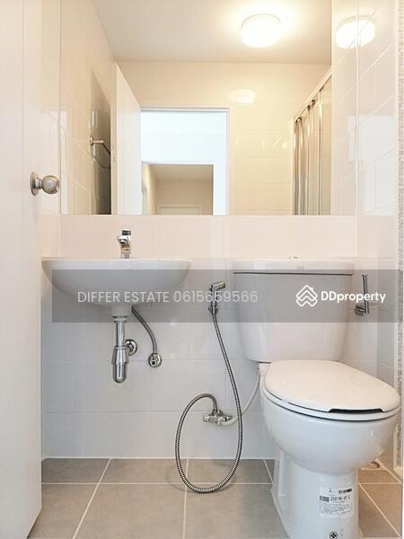 Plum Condo Central Station (Phase 1), Nonthaburi, Village No. 6 188 Sao Thong Hin, Sao Thong Hin, Bang Yai, Nonthaburi, 2 Bedrooms, 50 sqm, Condo For Sale, by DIFFER ESTATE, 9317799 - DDproperty.com