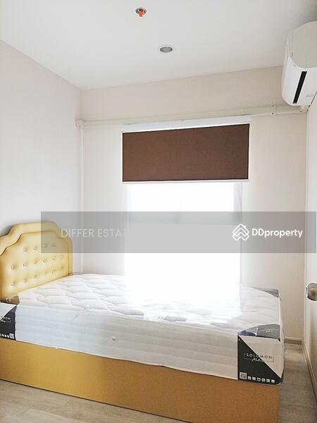 Plum Condo Central Station (Phase 1) : พลัม คอนโด เซ็นทรัล สเตชั่น (เฟส 1), นนทบุรี, หมู่ที่ 6 188 เสาธงหิน, เสาธงหิน, บางใหญ่, นนทบุรี, 50 ตร.ม., คอนโด ขาย, โดย DIFFER ESTATE, 9317799 - DDproperty.com