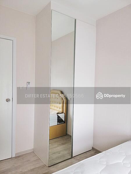 Plum Condo Central Station (Phase 1), Nonthaburi, Village No. 6 188 Sao Thong Hin, Sao Thong Hin, Bang Yai, Nonthaburi, 2 Bedrooms, 50 sqm, Condo For Sale, by DIFFER ESTATE, 9317799 - DDproperty.com