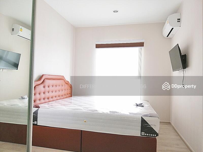 Plum Condo Central Station (Phase 1) : พลัม คอนโด เซ็นทรัล สเตชั่น (เฟส 1), นนทบุรี, หมู่ที่ 6 188 เสาธงหิน, เสาธงหิน, บางใหญ่, นนทบุรี, 50 ตร.ม., คอนโด ขาย, โดย DIFFER ESTATE, 9317799 - DDproperty.com