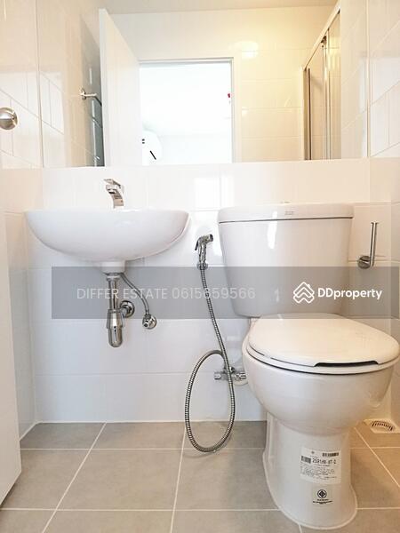 Plum Condo Central Station (Phase 1) : พลัม คอนโด เซ็นทรัล สเตชั่น (เฟส 1), นนทบุรี, หมู่ที่ 6 188 เสาธงหิน, เสาธงหิน, บางใหญ่, นนทบุรี, 50 ตร.ม., คอนโด ขาย, โดย DIFFER ESTATE, 9317799 - DDproperty.com