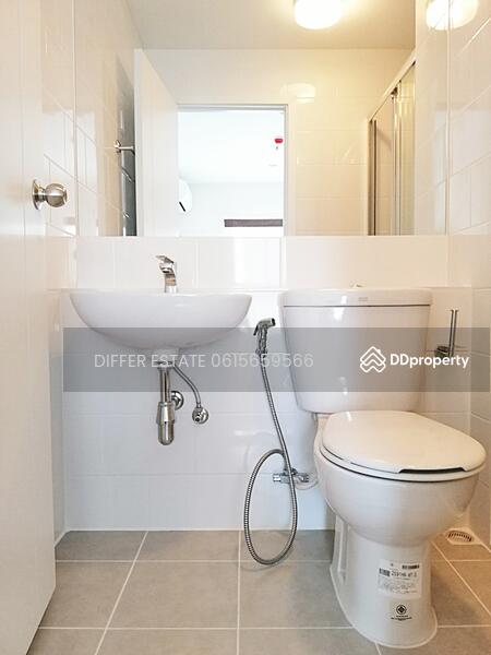 Plum Condo Central Station (Phase 1), Nonthaburi, Village No. 6 188 Sao Thong Hin, Sao Thong Hin, Bang Yai, Nonthaburi, 2 Bedrooms, 50 sqm, Condo For Sale, by DIFFER ESTATE, 9317799 - DDproperty.com